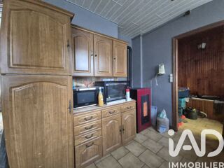  Maison à vendre 4 pièces 83 m²