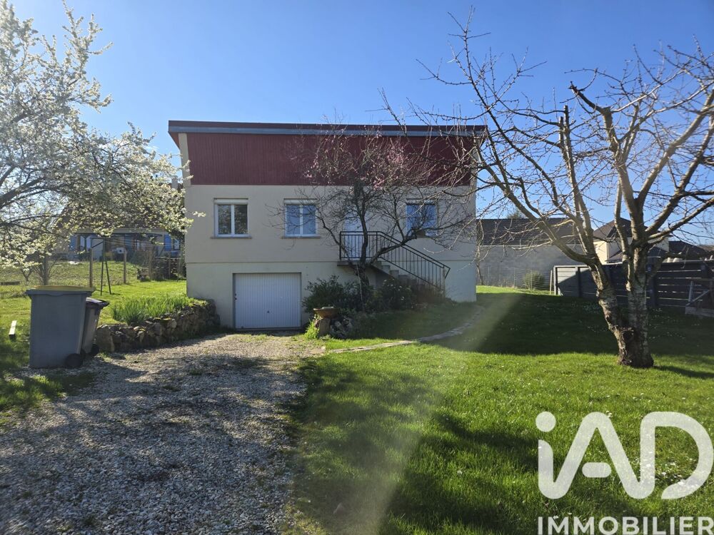 Vente Maison/villa 3 pièces