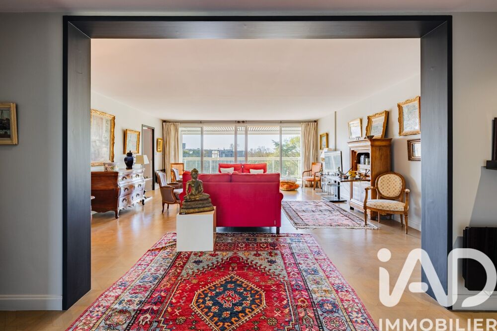 Vente Appartement 5 pièces