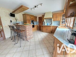  Maison à vendre 5 pièces 150 m²