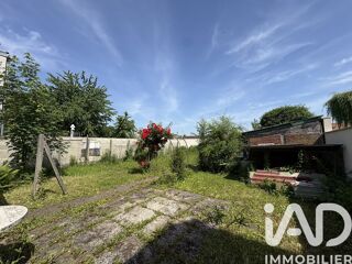  Maison à vendre 3 pièces 58 m²