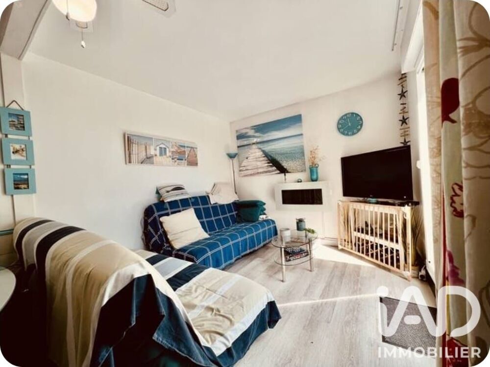 Vente Appartement Vente Appartement 3 pièces Le barcarès