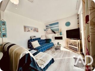 Vente Appartement Vente Appartement 3 pièces Le barcarès