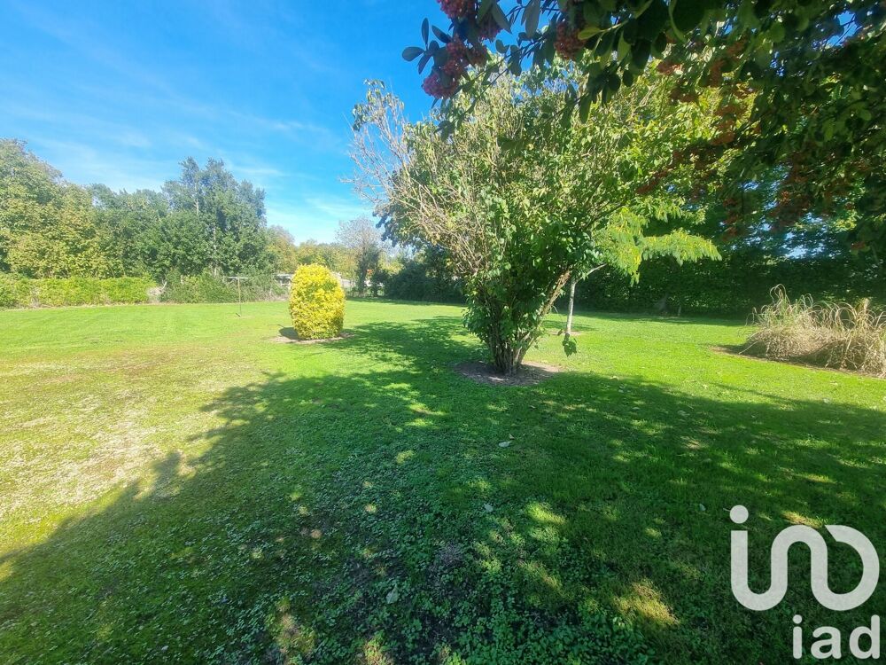 Vente Maison Vente Maison/villa 5 pièces Villiers-sur-chizé