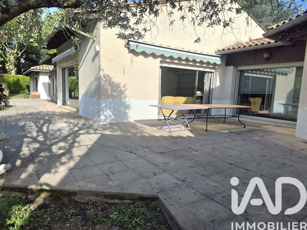 à vendre  Maison Mazamet (81200)