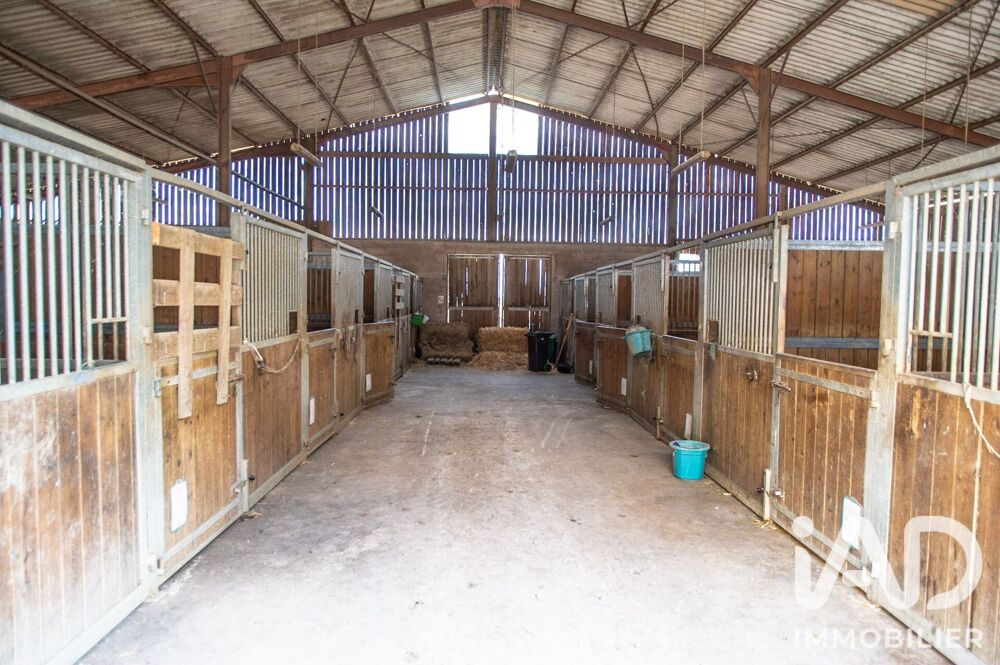 Vente Domaine 8 pièces