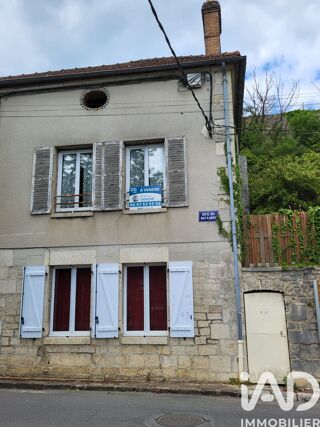  Maison � vendre 5 pi�ces 130 m�