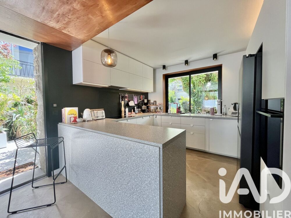 � vendre  Maison Toulouse (31500)