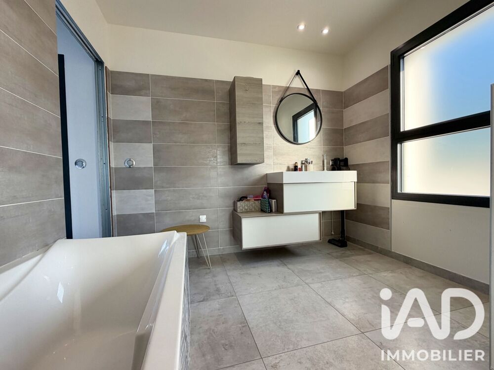 à vendre  Maison Espira-de-l'Agly (66600)