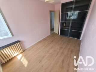  Maison à vendre 4 pièces 68 m²