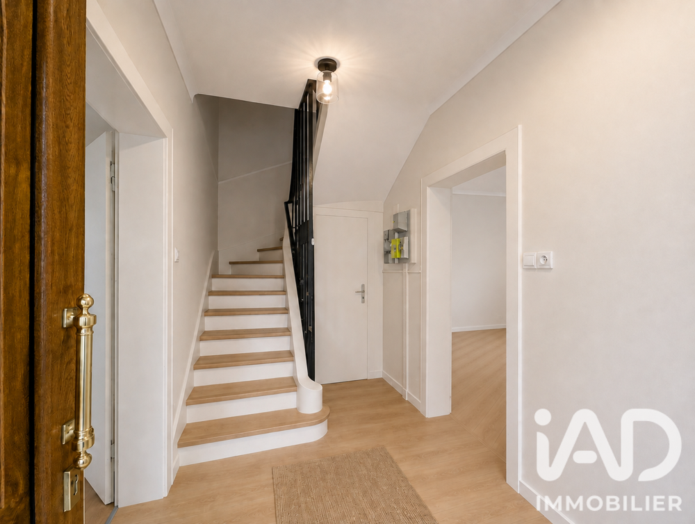 Vente Maison de ville 5 pièces