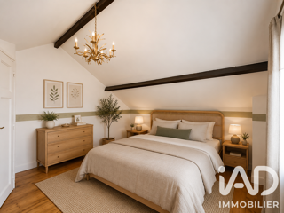  Maison à vendre 6 pièces 157 m²