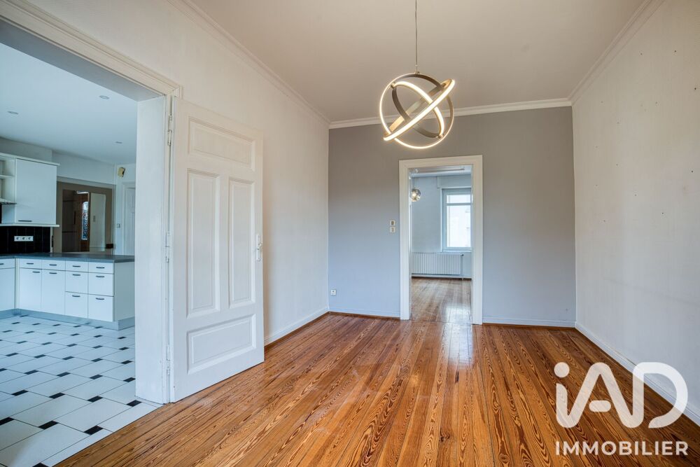 Vente Maison/villa 7 pièces