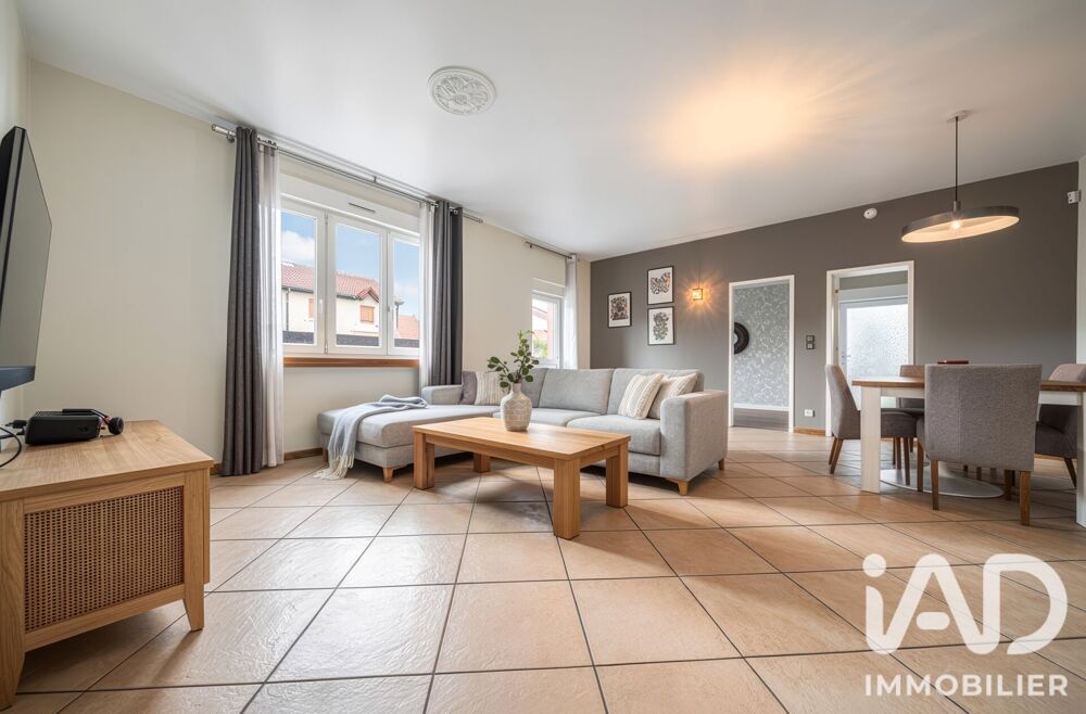 Vente Appartement 5 pièces