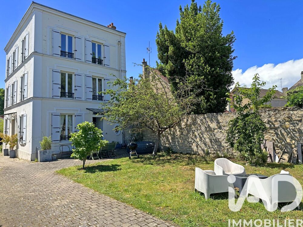 Vente Maison/villa 8 pièces