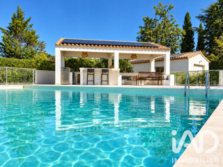  Maison à vendre 7 pièces 250 m²