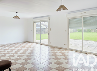  Maison à vendre 4 pièces 97 m²