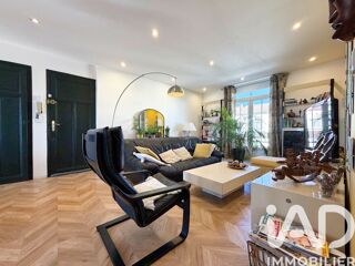  Appartement à vendre 5 pièces 134 m²
