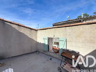  Maison � vendre 3 pi�ces 50 m�