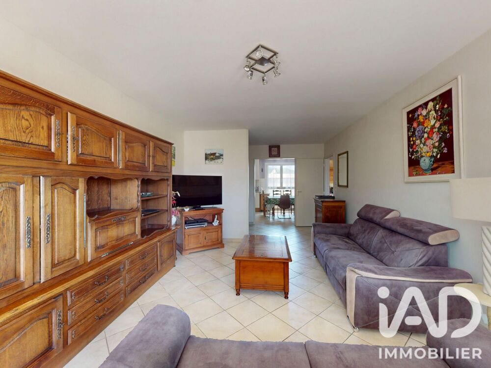 Vente Appartement Vente Appartement 4 pièces Sassenage