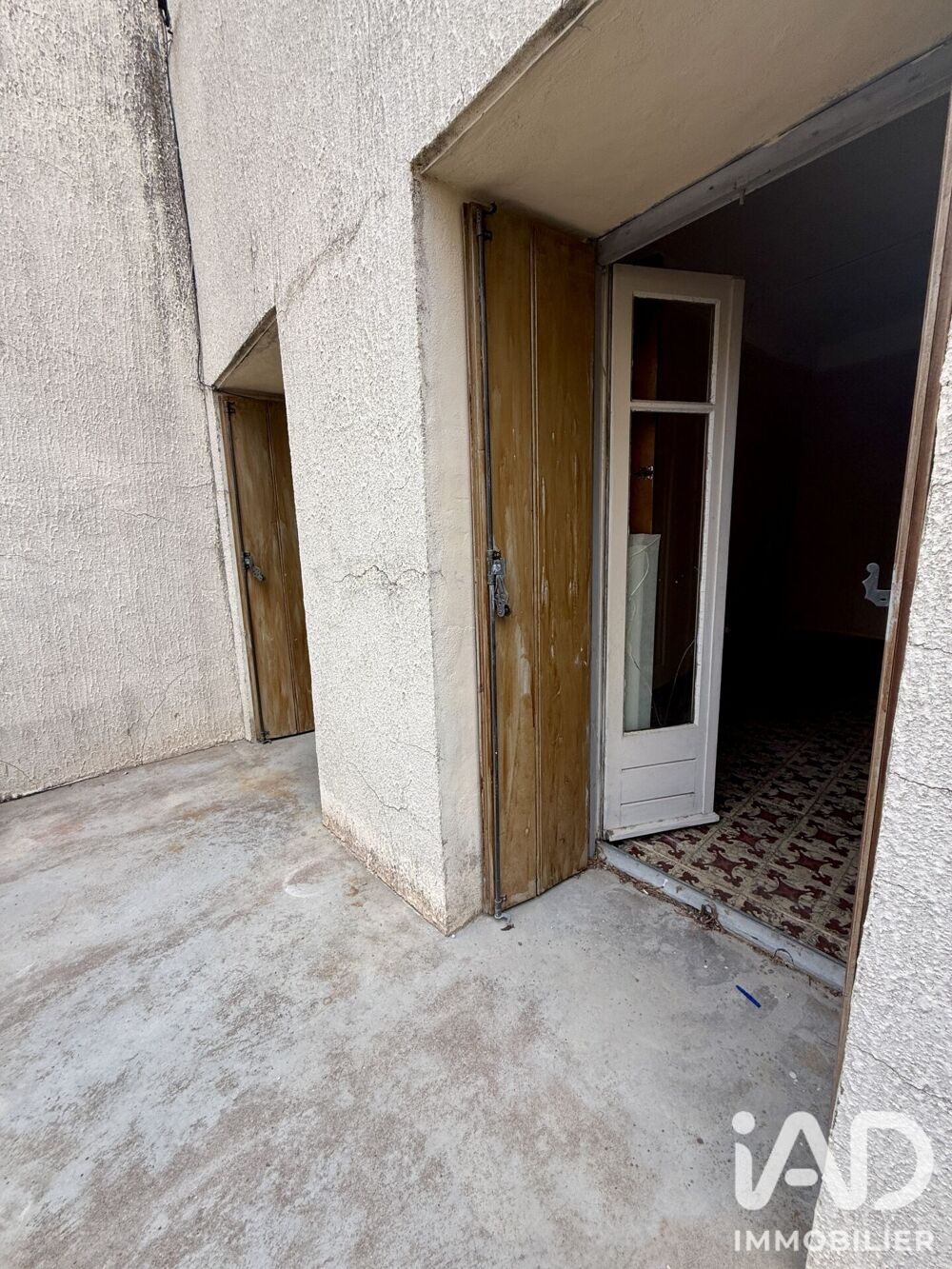 Vente Maison Vente Maison de village 5 pièces Aspiran