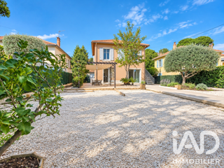  Maison à vendre 5 pièces 100 m²