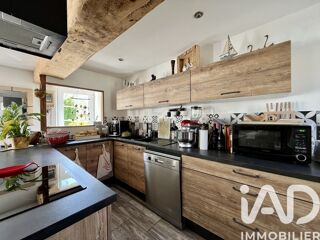  Maison à vendre 5 pièces 130 m²