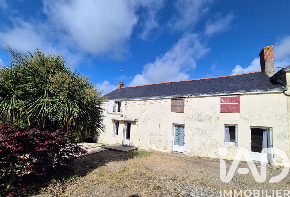 Vente Maison Vente Maison/villa 4 pièces Saint-Étienne-de-montluc