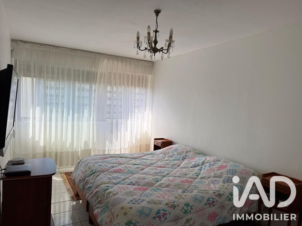 Vente Appartement Vente Appartement 6 pièces Sarcelles