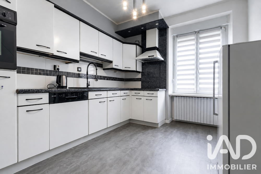 Vente Maison de ville 8 pièces