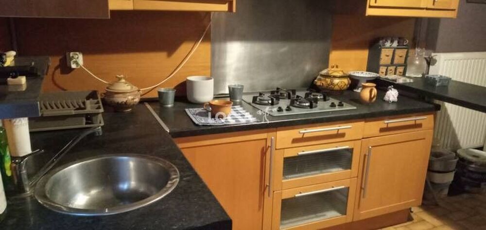 1370€ CC / Mois A VISITER!! idéal colocation f4 meublé c....