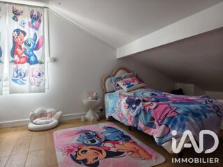  Maison à vendre 5 pièces 126 m²