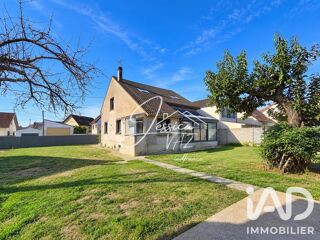  Maison à vendre 8 pièces 180 m²
