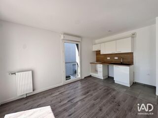  Appartement à vendre 3 pièces 62 m²