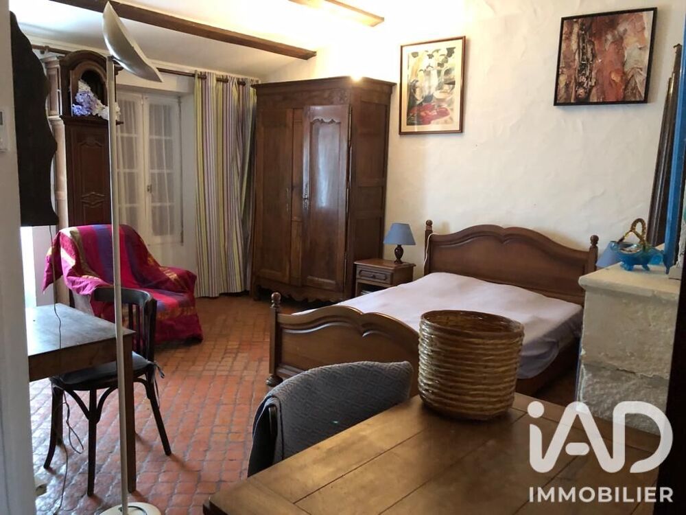 Vente Maison Vente Maison de village 5 pièces Île-d'aix