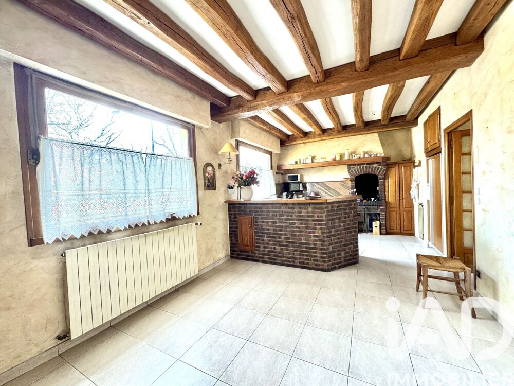 à vendre  Maison Saint-Maur-des-Fossés (94100)