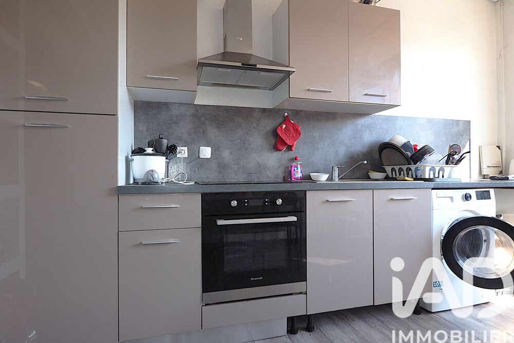 Vente Appartement 6 pièces