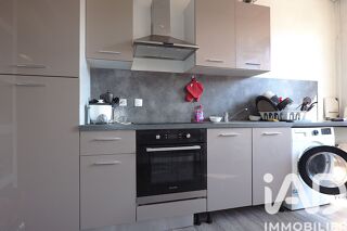  Appartement à vendre 6 pièces 126 m²