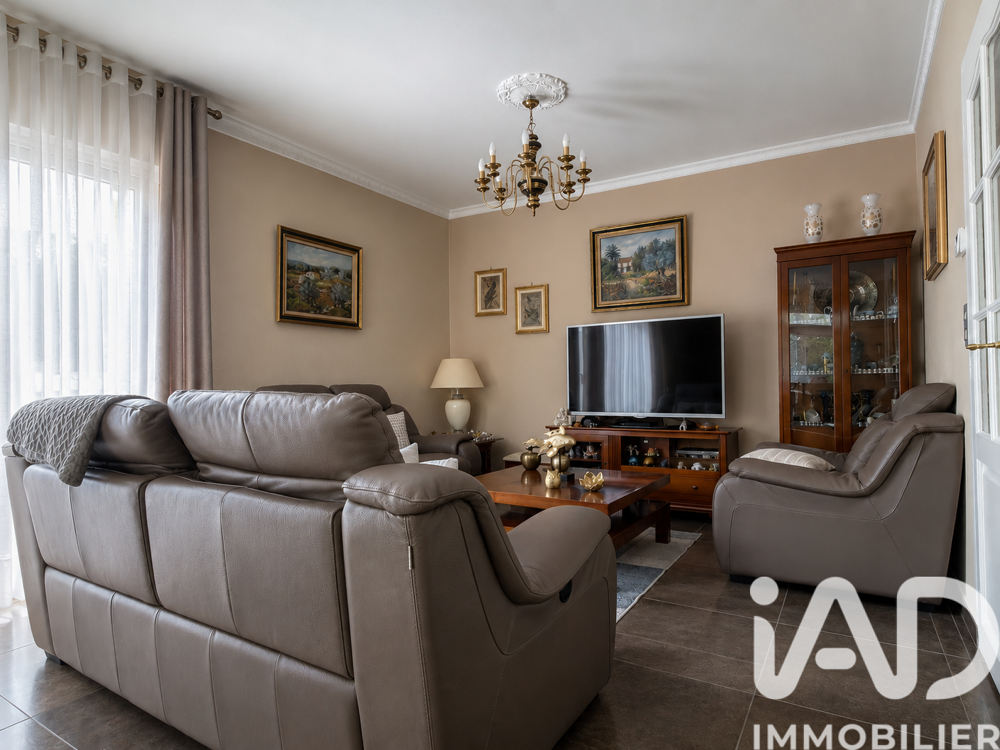 vente Maison - 5 pièce(s) - 148 m² Halluin (59250)