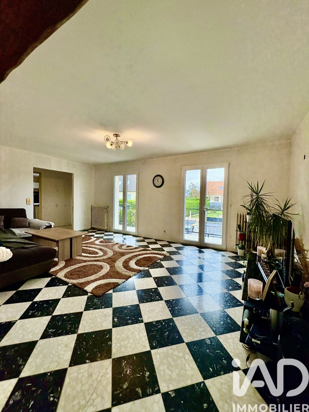 Vente Maison Vente Maison traditionnelle 5 pièces Saint-andré-sur-orne