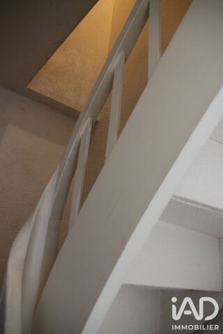  Maison à vendre 3 pièces 58 m²