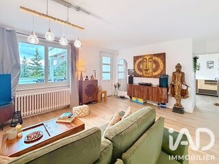  Appartement à vendre 3 pièces 75 m²