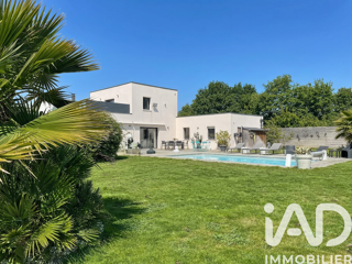  Maison � vendre 5 pi�ces 168 m�