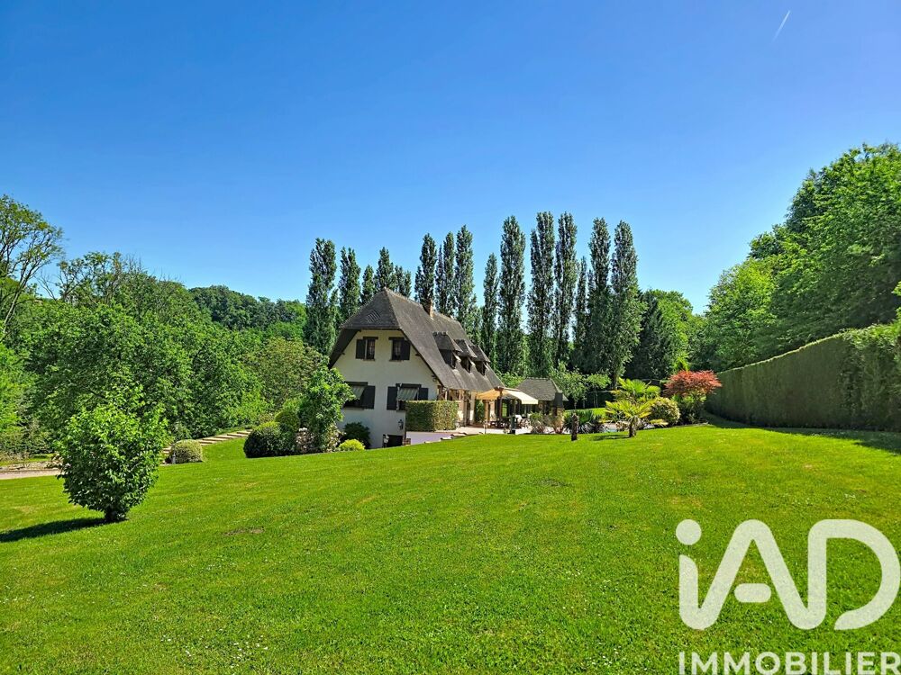 Vente Maison traditionnelle 8 pièces