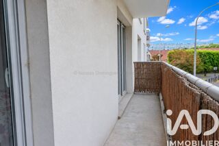  Appartement à louer 2 pièces 43 m²