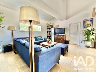  Maison à vendre 6 pièces 207 m²
