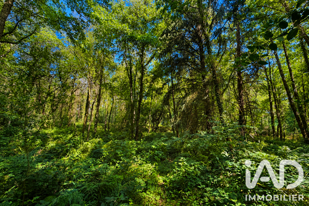 Vente Terrain Vente Terrain 29 190 m&sup2; Sévérac
