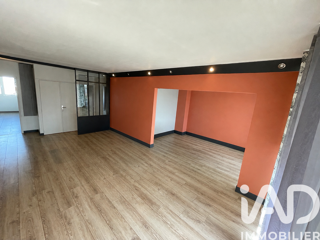  Appartement à vendre 4 pièces 74 m²