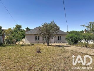  Maison à vendre 6 pièces 132 m²