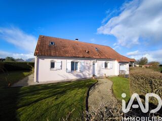  Maison à vendre 5 pièces 148 m²